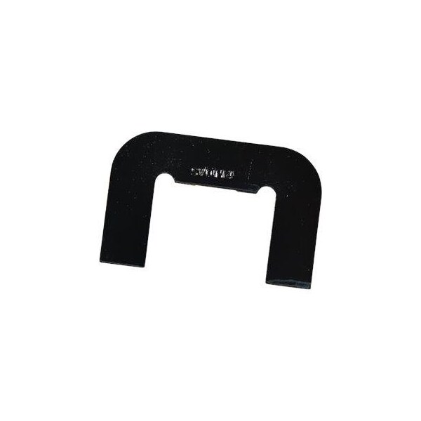 Pump Repair Parts- Shaft height gauge F 4"SP mot, Spare Part.